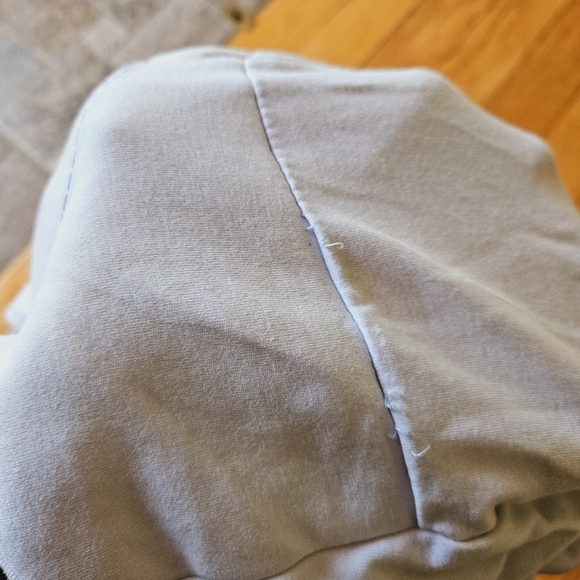 Nested Bean Zen Classic Sack Size Medium 6-15 Months - Picture 2 of 2